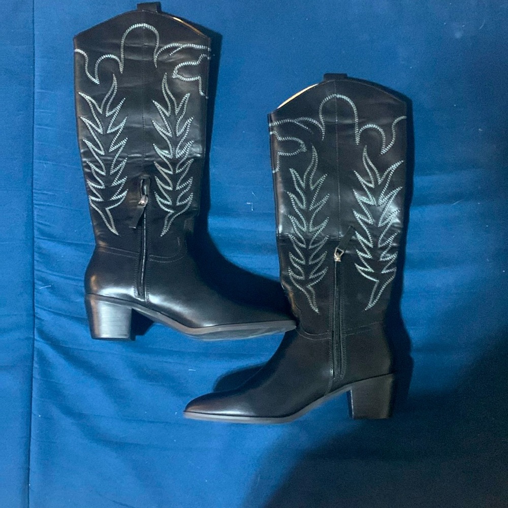 Vici western boots